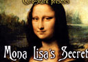 article de magie Le Secret de Mona Lisa