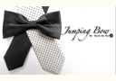 Jumping Bow Tie