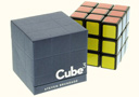 Magik tricks : Cube 3