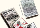 Bicycle 52 Proof Deck