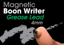 Magnetic Boom Writer (Grease Lead 4 mm)