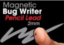 article de magie Magnetic Bug Writer (embout - 2 mm) 