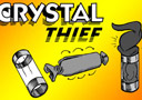 Vuelta magia  : Crystal Thief
