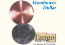 Super Expanded shell One Dollar Eisenhower
