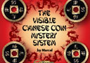 article de magie The Visible Chinese Coin Mystery