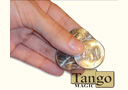 Marca la diferencia (Tango) 1/2 Dollar