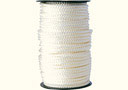 Bobina de cuerda blanca (diametro 6)