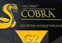 article de magie Vectra Cobra G2 (ITR électronique)