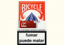 article de magie Prohibition Cards (Version Espagnole)