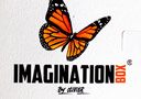 article de magie Imagination Box