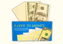 Flash Offer  : Paper to Money (Dollar)