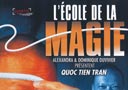 article de magie DVD L'école de la magie : Les Cordes