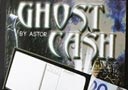 article de magie Ghost Cash