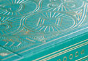 Flash Offer  : The MGCO Green Playing Cards