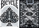 article de magie Jeu Bicycle Wild West (Outlaw Limited Edition)
