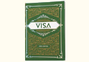 Baraja Visa (Verde)