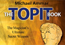 article de magie The Topit Book 2.0