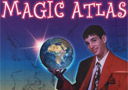 article de magie Magic Atlas by Joshua Jay - Book