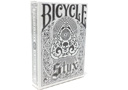 Oferta Flash  : Baraja Bicycle Styx (Blanca)