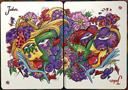 Flash Offer  : Masquerade: Mardi Gras Edition Playing Cards