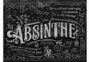 tour de magie : Absinthe Playing Cards