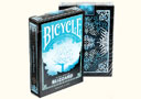 Baraja Bicycle Blizzard - Ventisca (Natural Disast