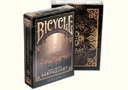 article de magie Jeu Bicycle Earthquake (Natural Disasters)