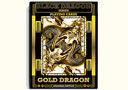 Gold Dragon (Standard Edition) Playing Cards