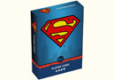 DC Super Heroes - Superman Playing Cards