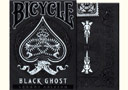 tour de magie : Jeu Bicycle Black Ghost (Legacy Edition)