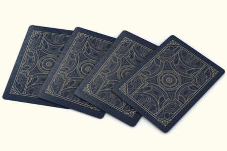 Opulent Playing Cards