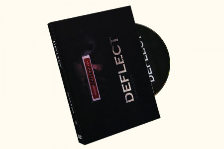 DVD Deflect - skulkor
