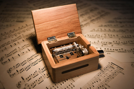 Music Box Premium - La boite à musique
