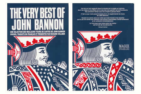 The Very Best of John Bannon - john bannon