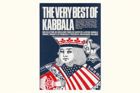 The Very Best of Kabbala