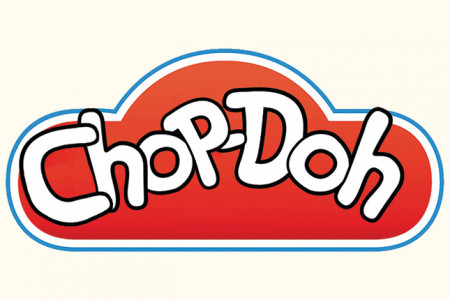 Chop-Doh