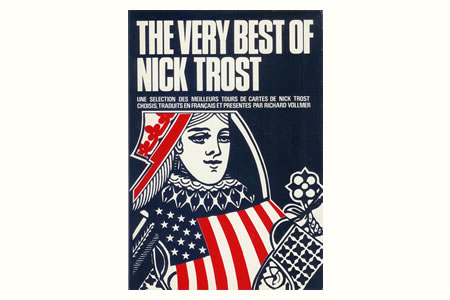 The Very Best of Nick Trost - nick trost