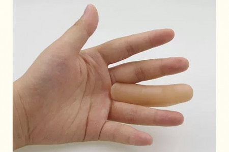 Sixth Finger Normal Size Soft
