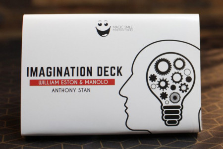 Imagination Deck