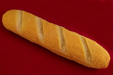 French Baguette - alexander may