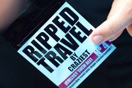 Ripped Travel