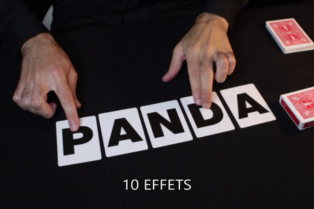 Bicycle Special Letters (+10 online effects)