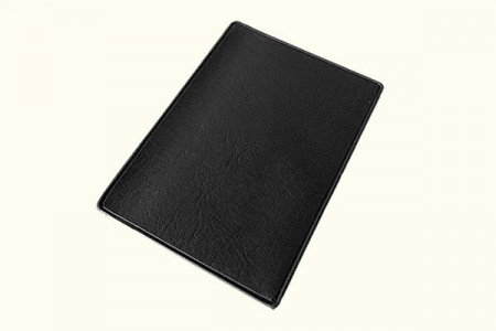 Card Holder - Single Compartment x 3