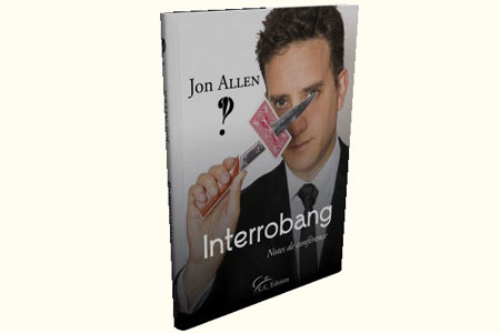 Interrobang - john allen