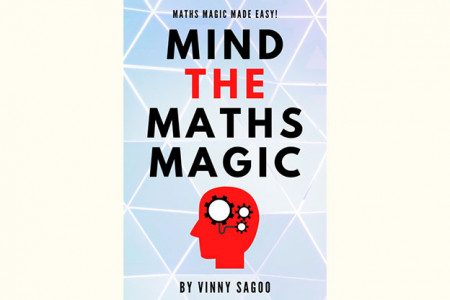 Mind The Maths Magic