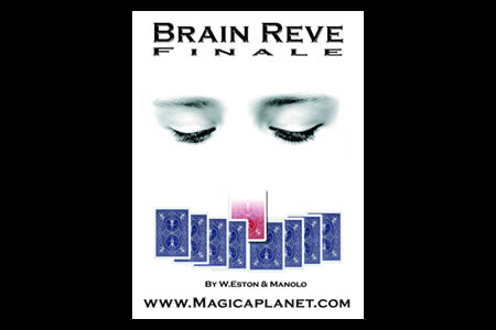 Brain-Rêve Finale - manolo