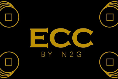 ECC (Half Dollar Size)