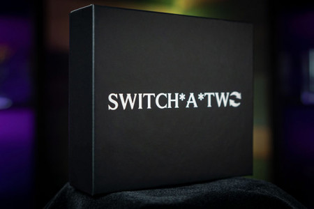 Switch-A-Two Parlour