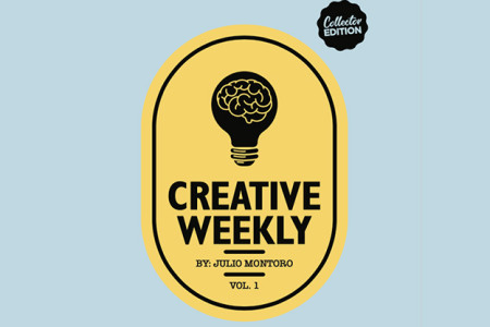 Creative Weekly (Vol.1)