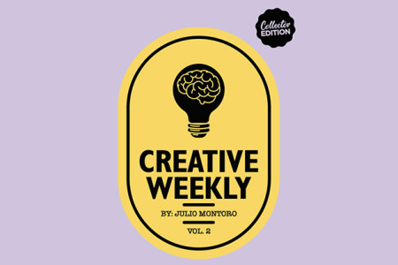 Creative Weekly (Vol.2)
